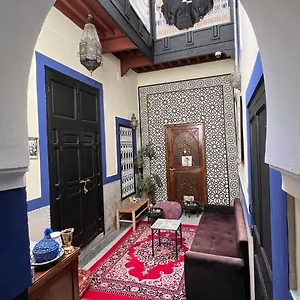 Mamma Marrakech Riad