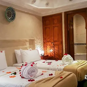Gallery 49 & Riad