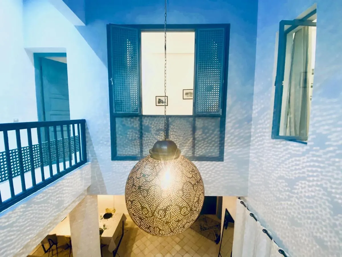 Az Riad Marakeş